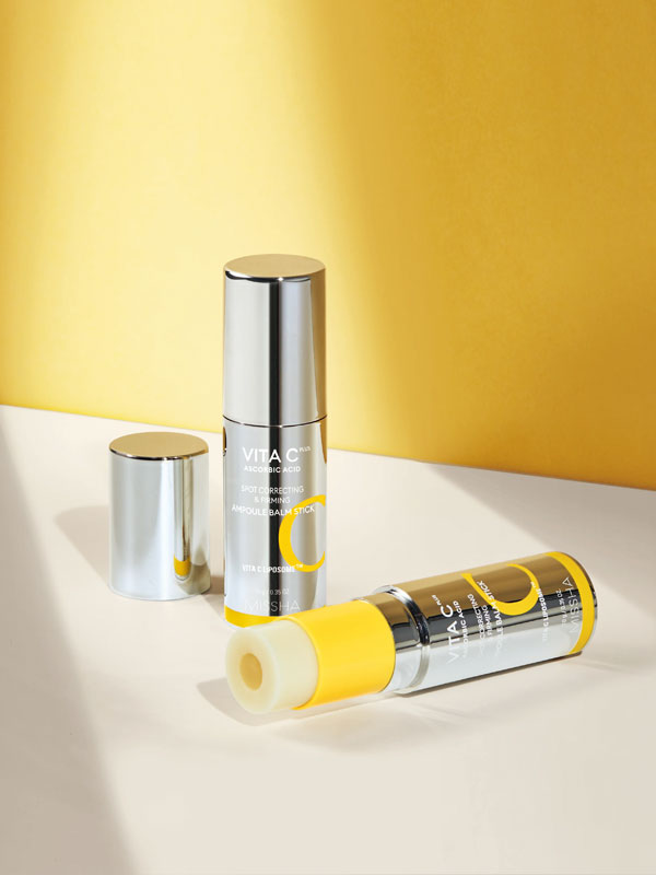 MISSHA Vita C Plus Ampoule Balm Stick Vitamin C 10g