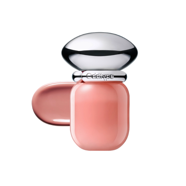Oddtype Locksy Jelly Tint 3.9g MAKEUP, Lips, Lip Tint