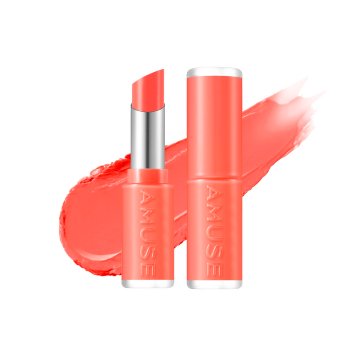 Amuse Fondue Balm 3.2g amusedc, clearancesale, MAKEUP, Lips, Lip Balm