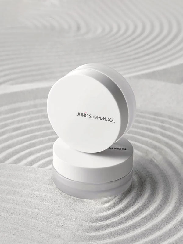 JUNG SAEM MOOL Pro-Lasting Finish Powder Long-Last Setting 10g
