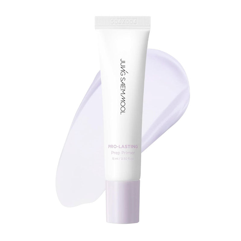 JUNG SAEM MOOL Pro-Lasting Prep Primer Hydrating Tone Correcting 30ml
