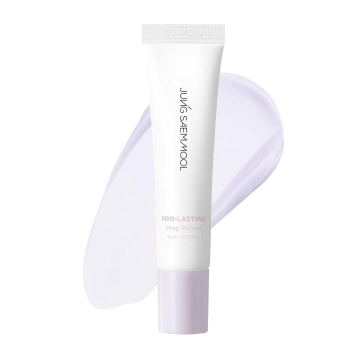 JUNG SAEM MOOL Pro-Lasting Prep Primer Hydrating Tone Correcting 30ml