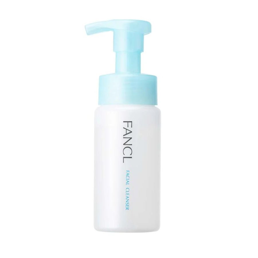 FANCL Facial Cleanser Foam Washing 150ml 1