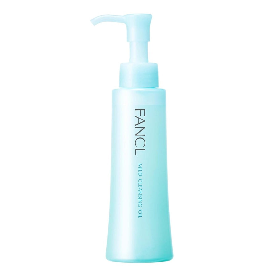 FANCL Mild Cleansing Oil 120ml Health & Beauty 1