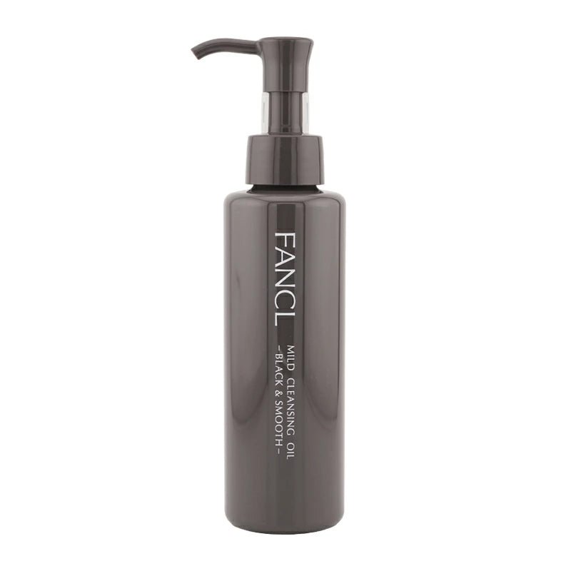 FANCL Mild Face Cleansing Oil Gentle Makeup Remover 120ml 1