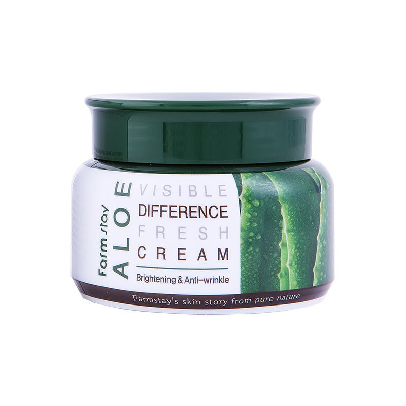 Farm stay Aloe Visible Difference Fresh Cream 100g Cream 1