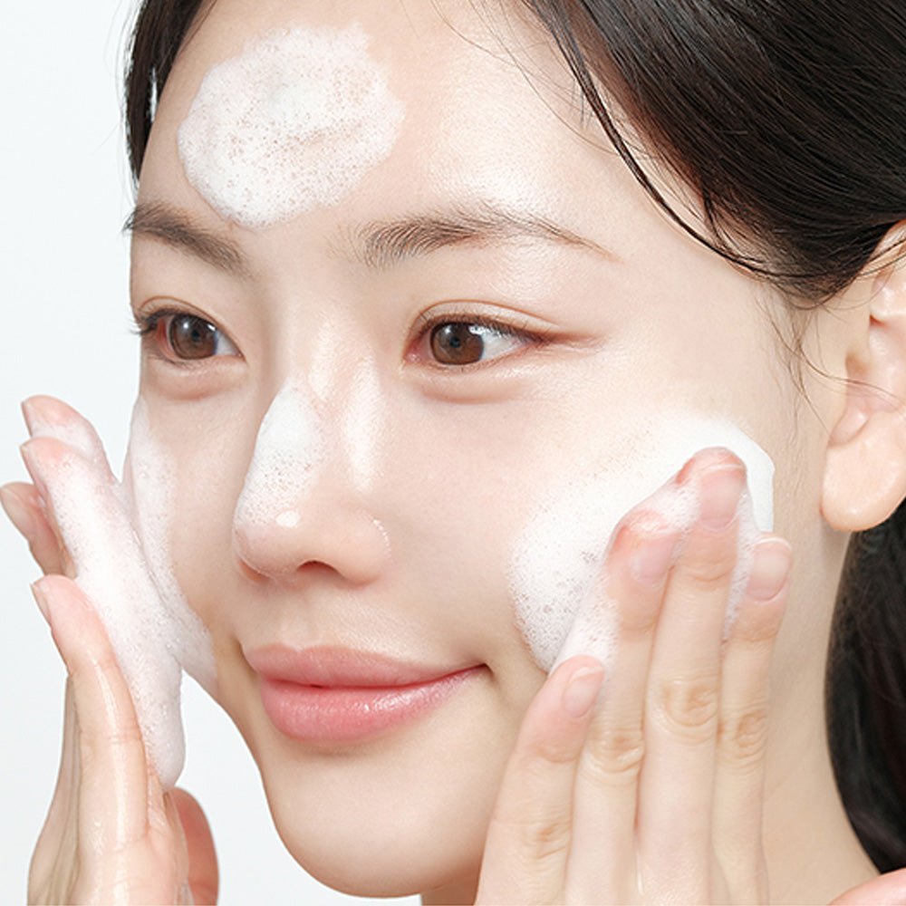 FATION Nosca9 Cleansing Foam 150ml Cleansing Foam 8