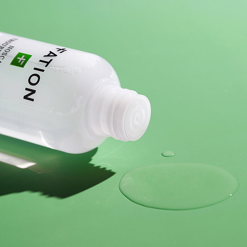 FATION Nosca9 Trouble Clear Toner 200ml Skin/Toner/Mist 5
