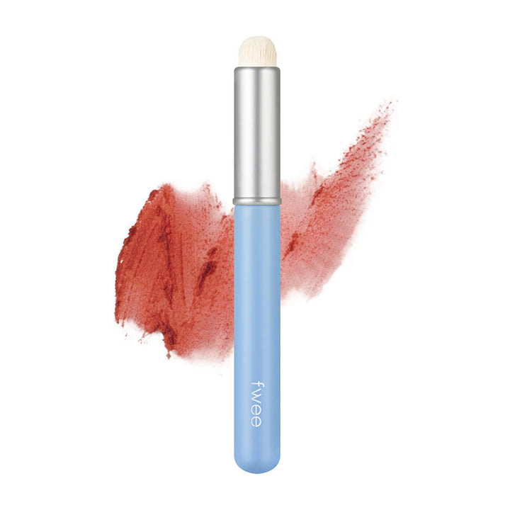 fwee Fingerlike Lip Brush block, MAKEUP, Face, Blush