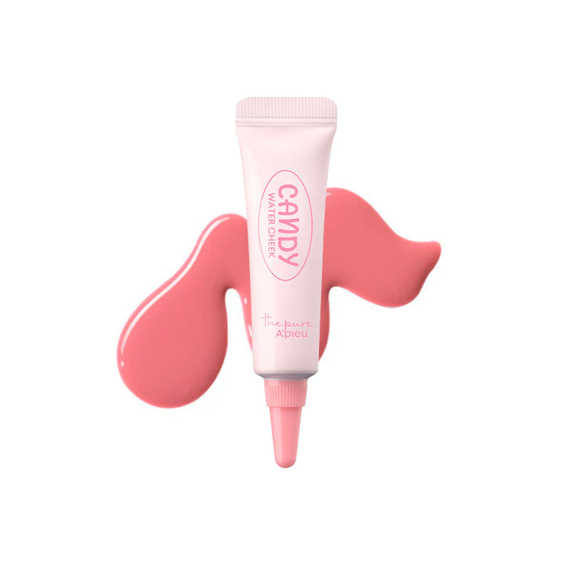 APIEU The Pure Candy Water Cheek Moisturizing Flush 45ml