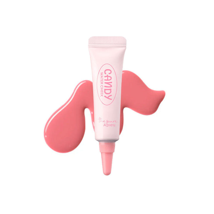 APIEU The Pure Candy Water Cheek Moisturizing Flush 45ml
