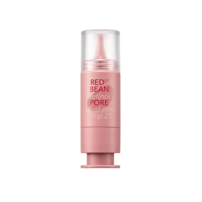 MISSHA Red Bean Retinol Pore Refiner 15g