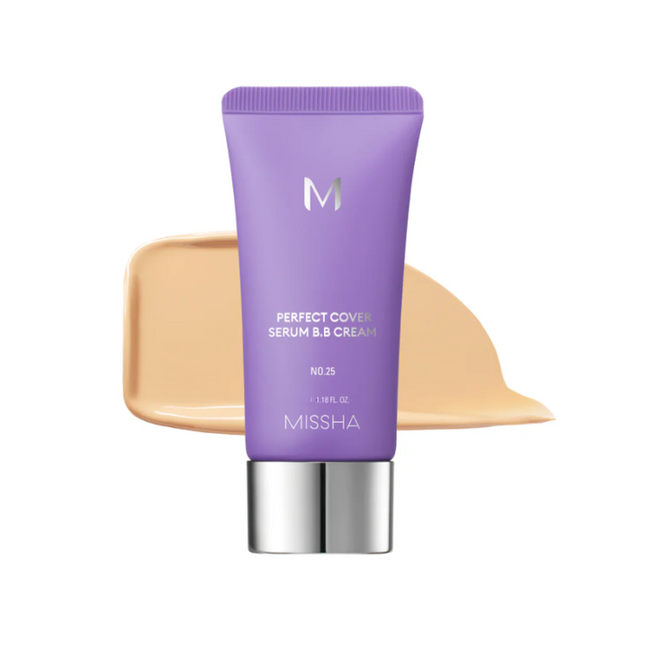MISSHA M Perfect Cover Serum Bifida Ferment Lysate 20ml
