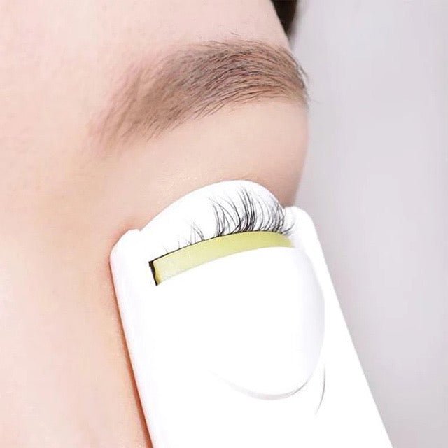 FILLIMILLI Heating Eyelash Curler (USB Type) oceanbuy.ca markham toronto free ship USA asian korean skincare