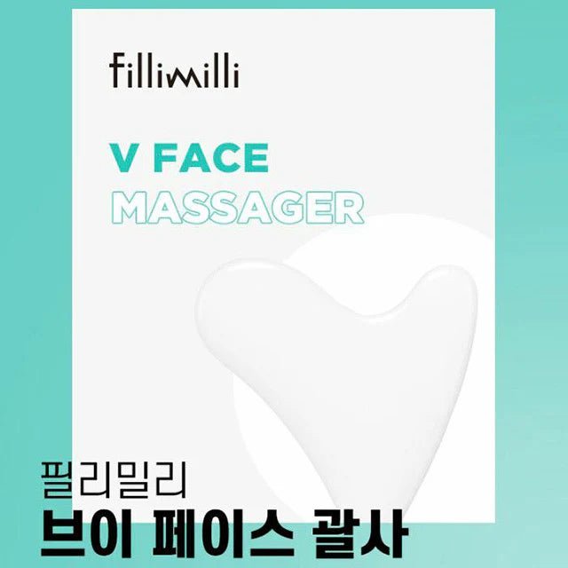 FILLIMILLI V Face MassagerHealth & Beautyoceanbuy.ca markham toronto free ship USA asian korean skincare