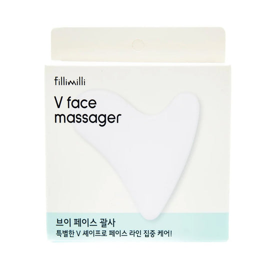 Fillimilli V Face Massager 1EA