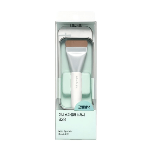 Fillimilli Mini Spatula Brush 828 (1ea) 1