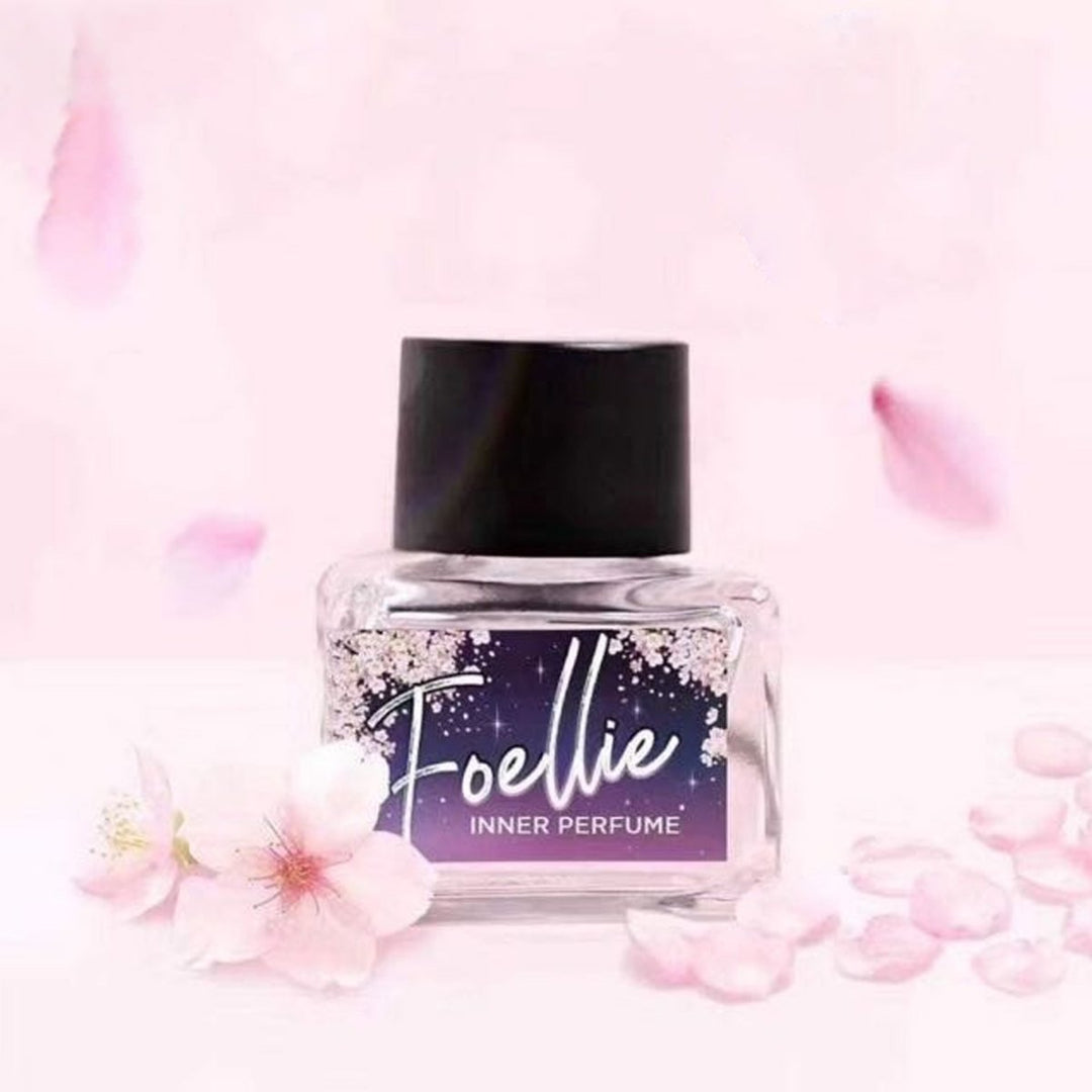 FOELLIE Inner Beauty Feminine Perfume 5ml - Cherry Blossom