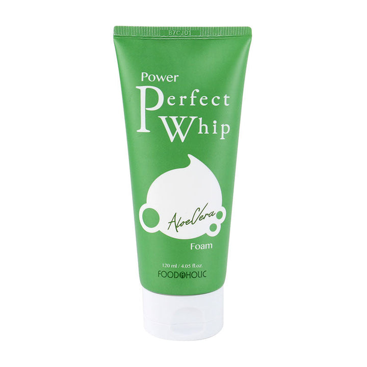 Foodaholic Power Whip Foam Cica 120ml
