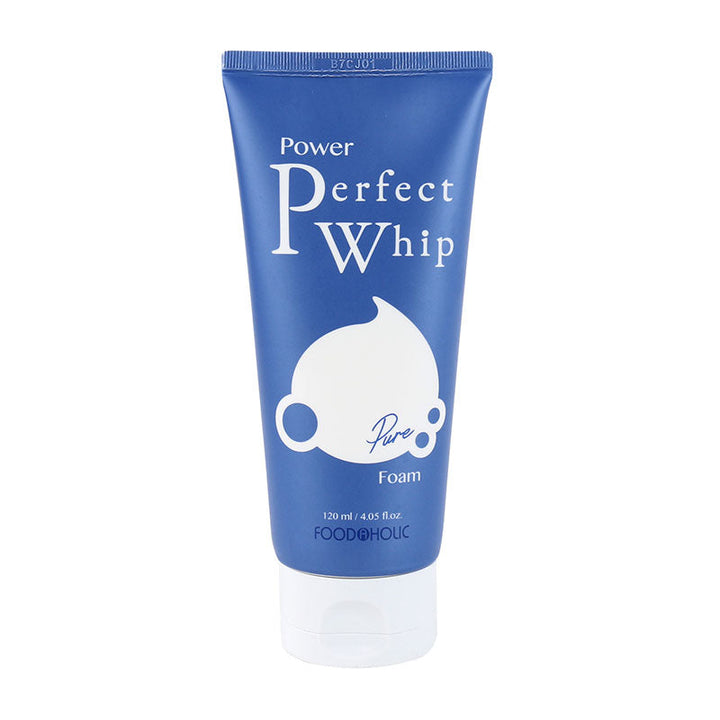 Foodaholic Power Whip Foam Cica 120ml