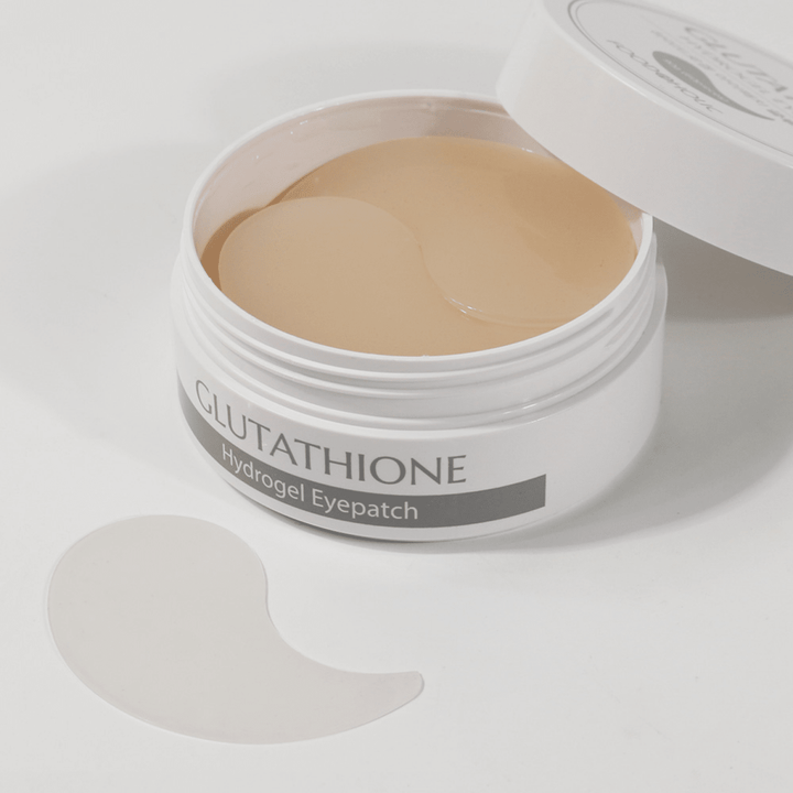 Foodaholic Hydrogel Glutathione Eye Patch 60 pcs Patch 3
