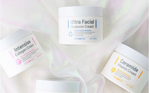 Foodaholic Ultra Facial Hyaluron Cream 100ml Cream 2