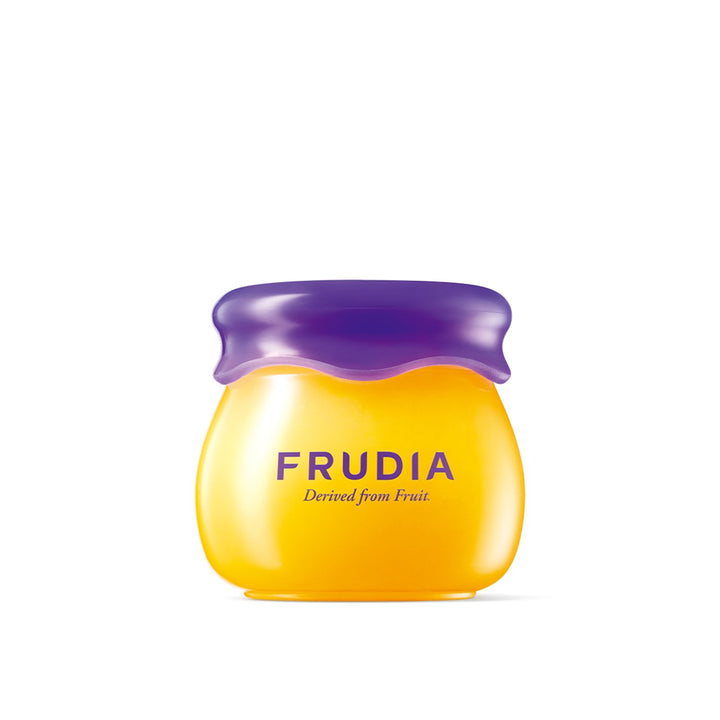 FRUDIA Blueberry Hydrating Honey Lip Balm 10ml