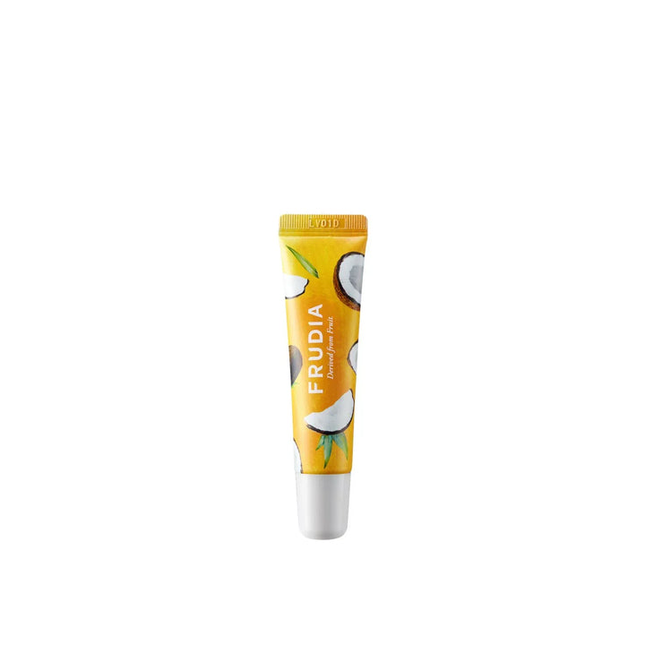 FRUDIA Coconut Honey Salve Lip Cream 10g honey, new, MAKEUP, Lips, Lip Balm