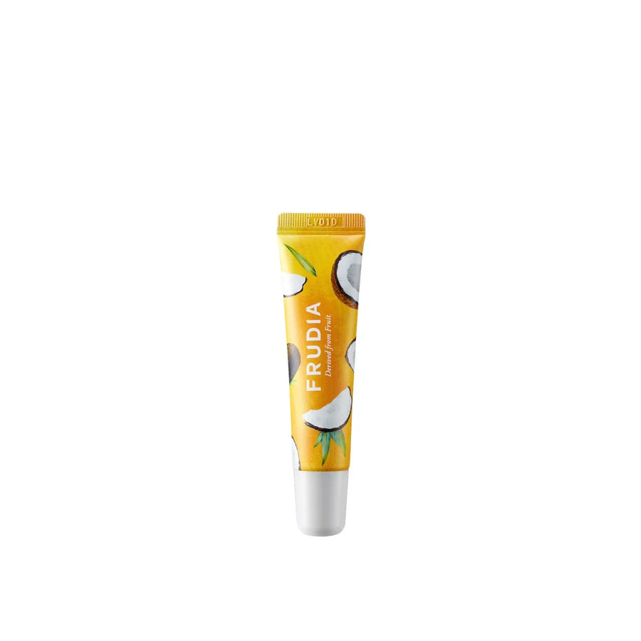 FRUDIA Coconut Honey Salve Lip Cream 10g honey, new, MAKEUP, Lips, Lip Balm