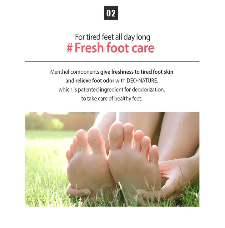 FRUDIA My Orchard Peach Foot Peeling Mask 1 Pair Health & Beauty oceanbuy beauty markham toronto free ship USA asian korean skincare