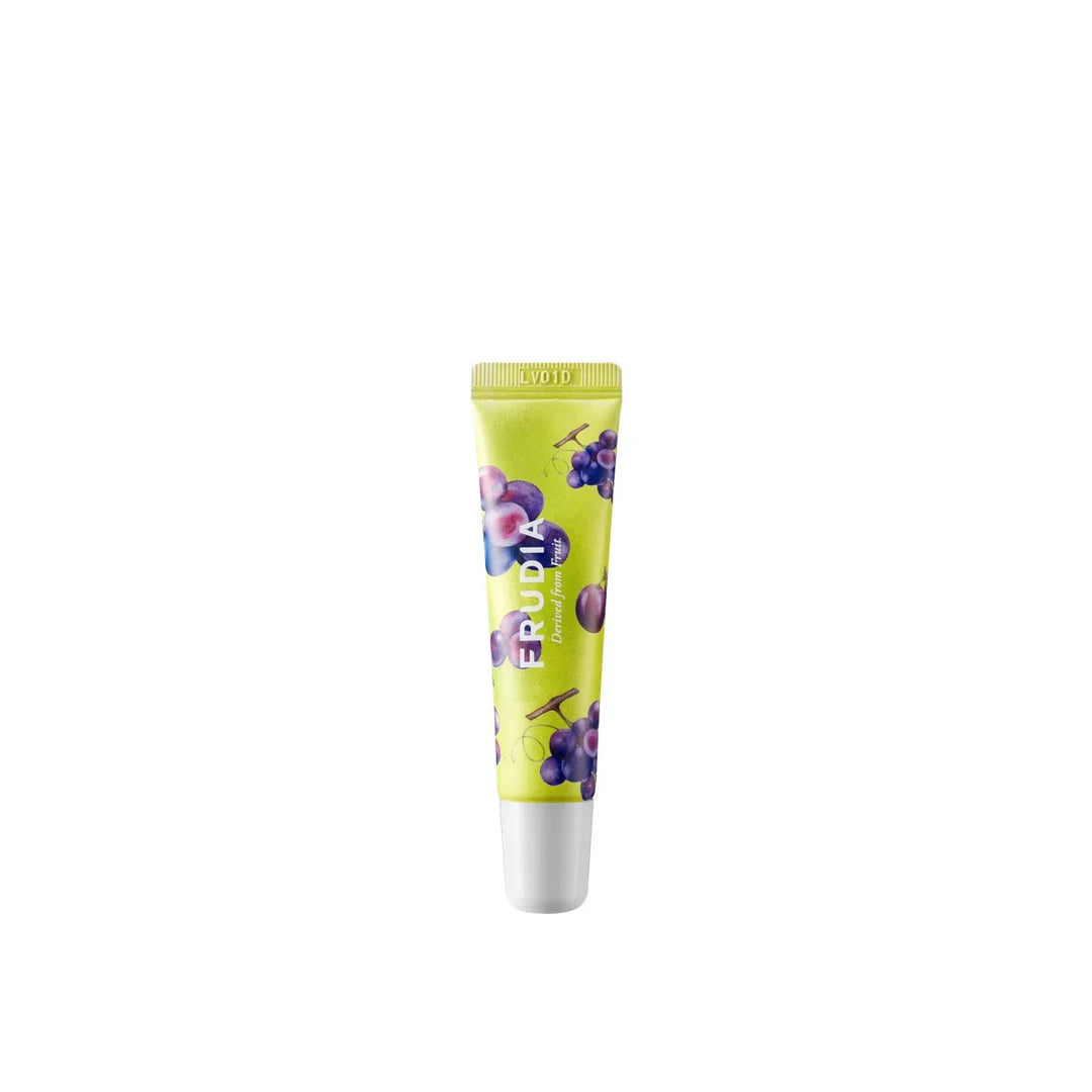 FRUDIA Grape Honey Chu Lip Essence 10g honey, lip balm, lip-care, new, MAKEUP, Lips