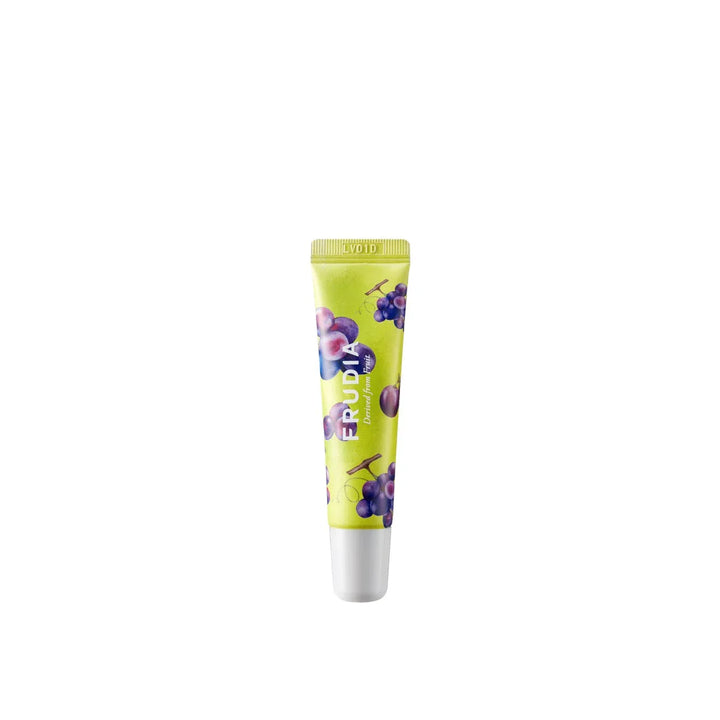 FRUDIA Grape Honey Chu Lip Essence 10g honey, lip balm, lip-care, new, MAKEUP, Lips