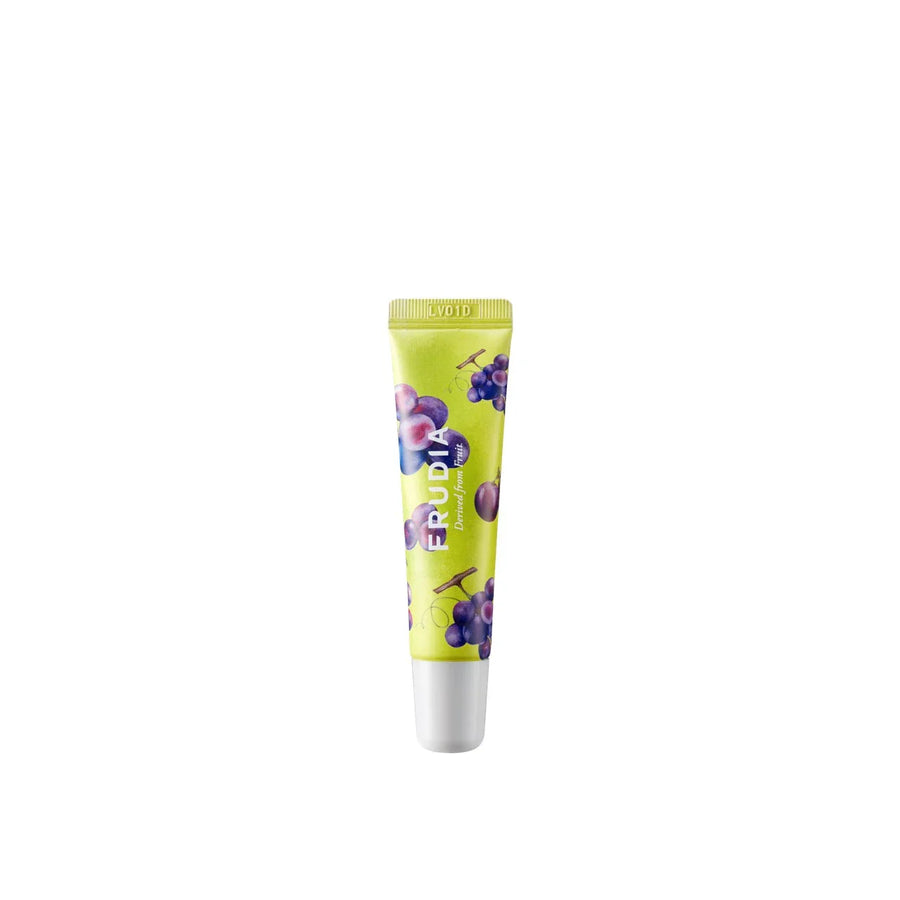 FRUDIA Grape Honey Chu Lip Essence 10g honey, lip balm, lip-care, new, MAKEUP, Lips