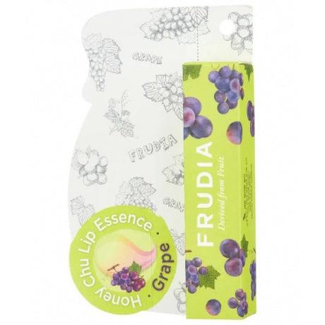 FRUDIA Grape Honey Chu Lip Essence 10g honey, lip balm, lip-care, new, MAKEUP, Lips