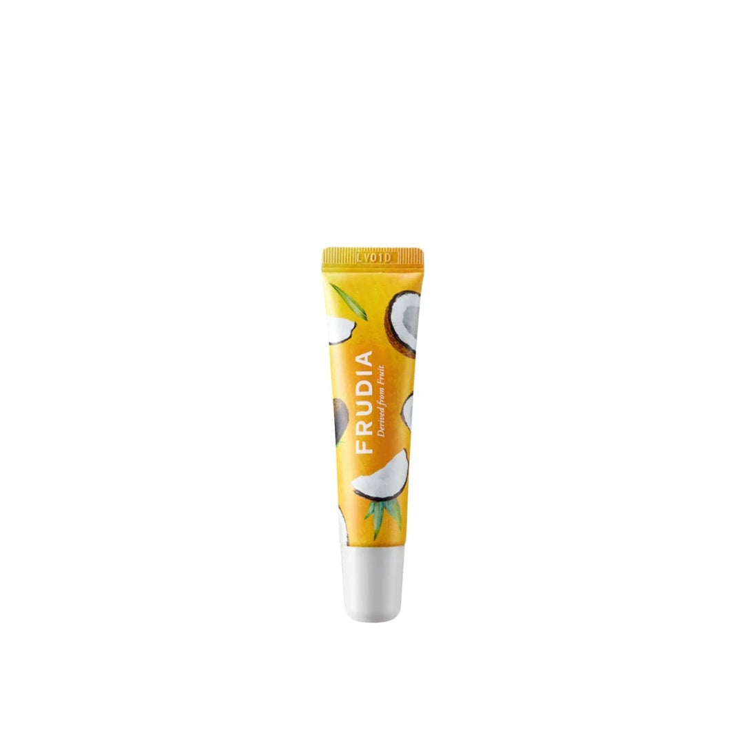 FRUDIA Coconut Honey Salve Lip Cream Moisture 10g Lip Balm 1
