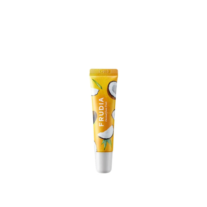 FRUDIA Coconut Honey Salve Lip Cream Moisture 10g Lip Balm 1