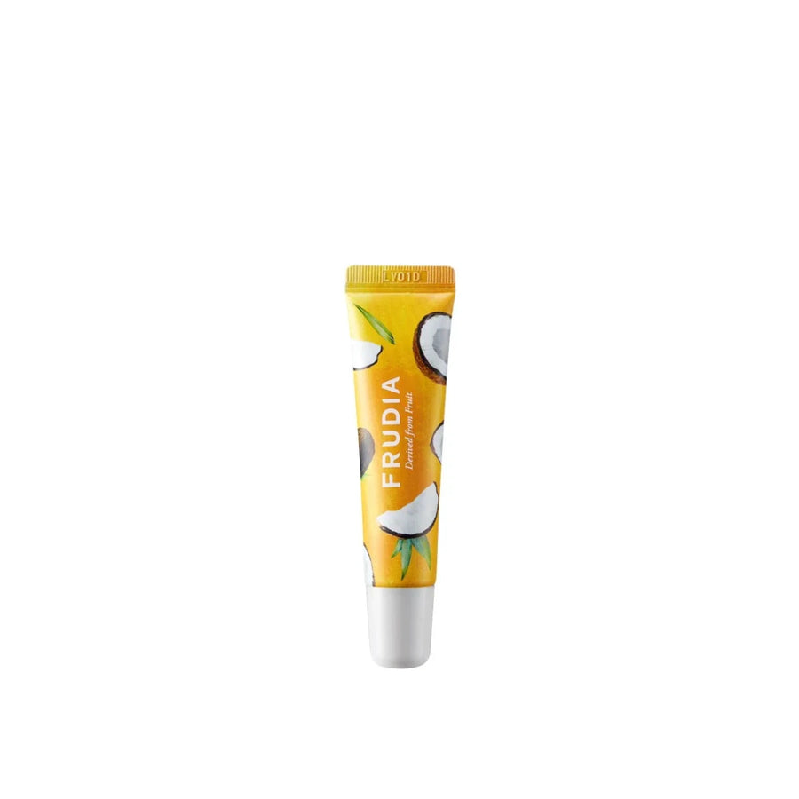 FRUDIA Coconut Honey Salve Lip Cream Moisture 10g Lip Balm 1