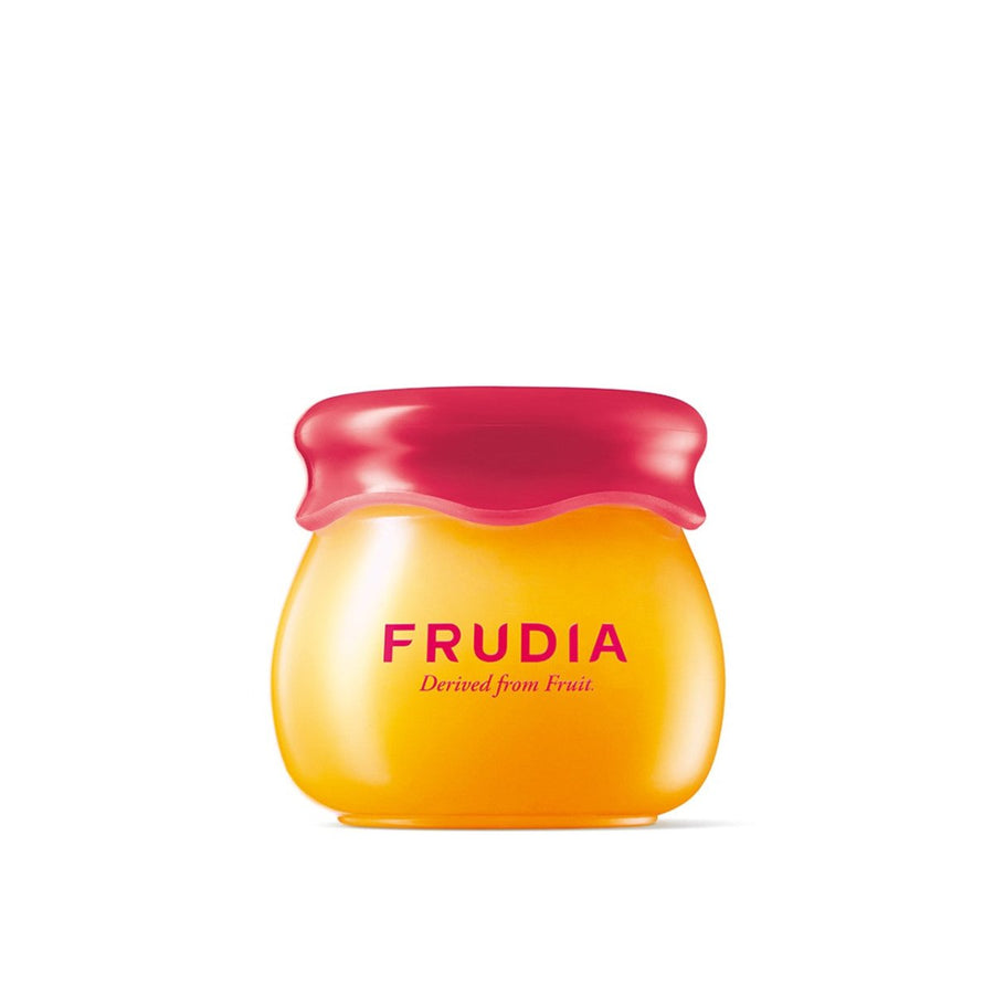 FRUDIA Pomegranate Honey 3 in 1 Lip Balm 10ml Lip Treatment 1