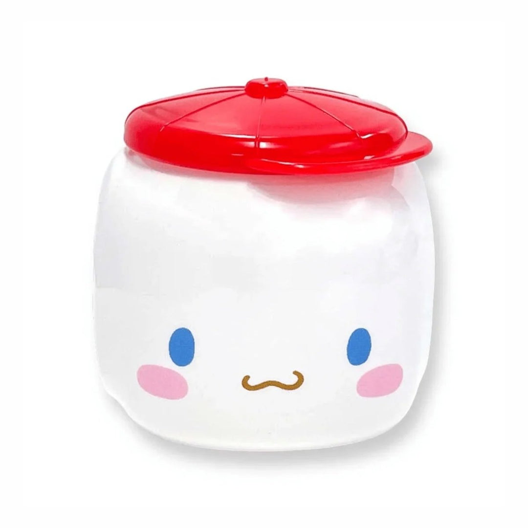 FUEKI Yasashii Moist Cream Sanrio Edition 50g - Cinnamoroll Health & Beauty oceanbuy beauty markham toronto free ship USA asian korean skincare