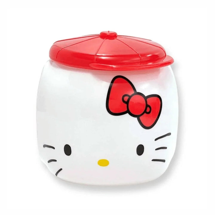 FUEKI Yasashii Moist Cream Sanrio Edition 50g - Hello Kitty Health & Beauty oceanbuy beauty markham toronto free ship USA asian korean skincare