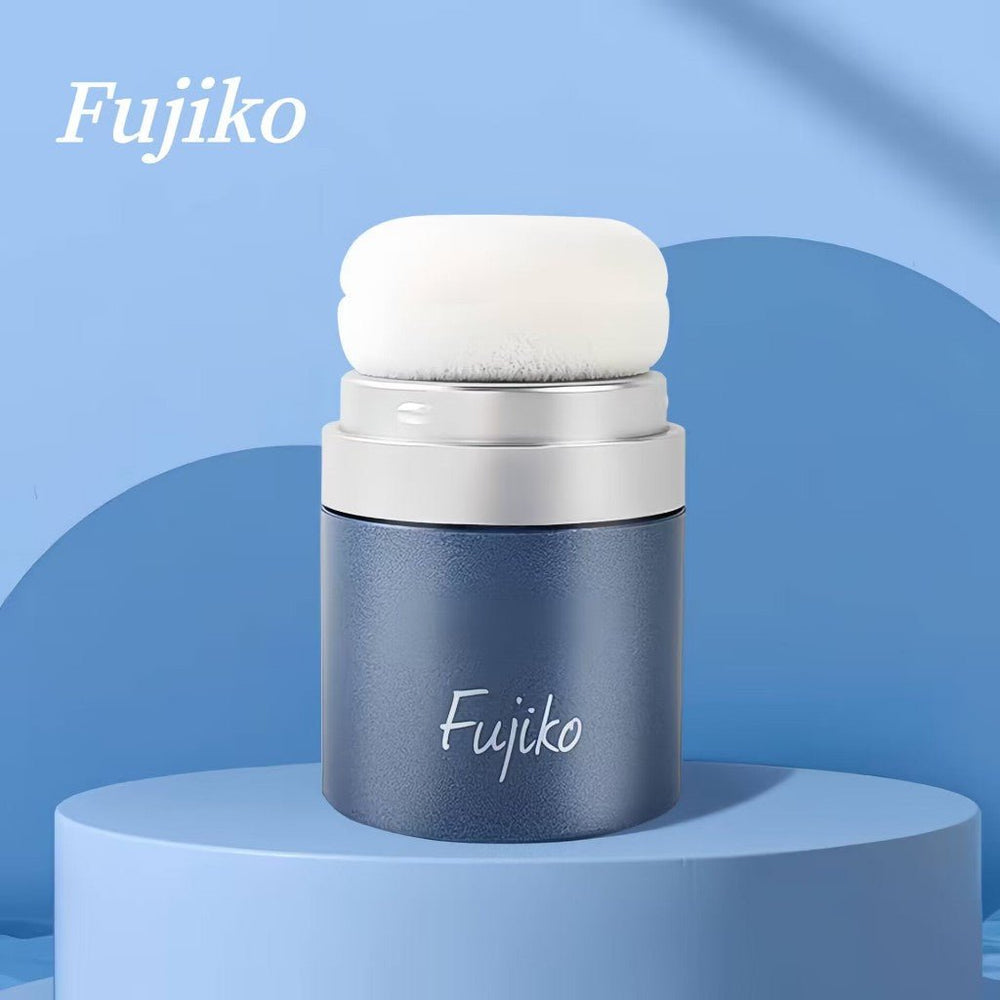 FUJIKO PON PON Hair Powder Dry Shampoo 8.5g Hair Care oceanbuy beauty markham toronto free ship USA asian korean skincare