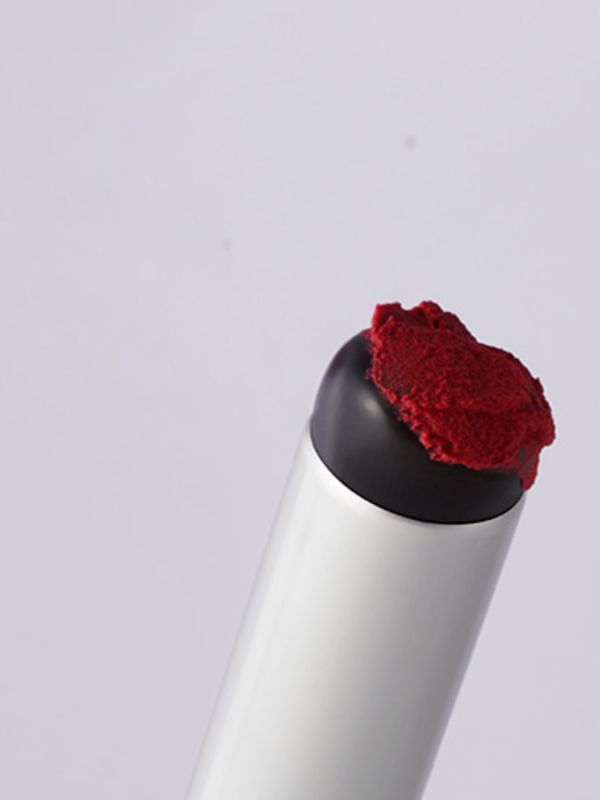 fwee Fingerlike Silicone Lip Brush Applicator Portable Lid