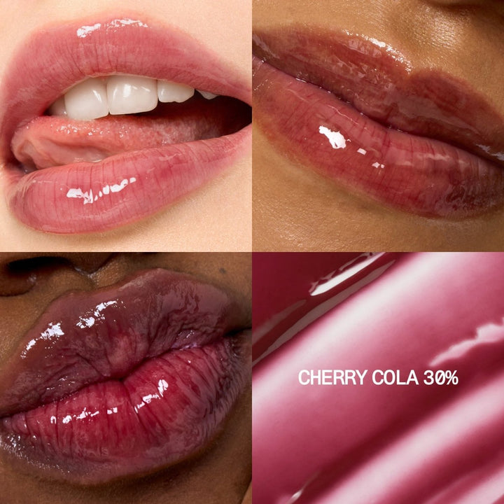 fwee 3D Voluming Gloss 30% Plumping Lip Gloss - 8 Colors Lip Makeup 14