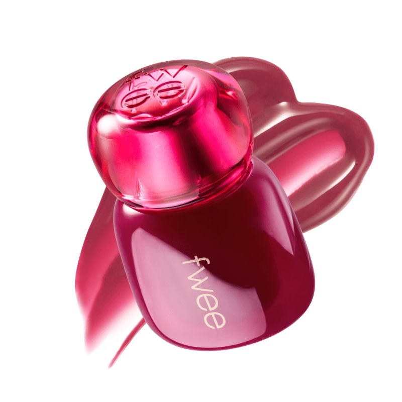 fwee 3D Voluming Tint Volume Gloss 3.8g Lip Makeup 11