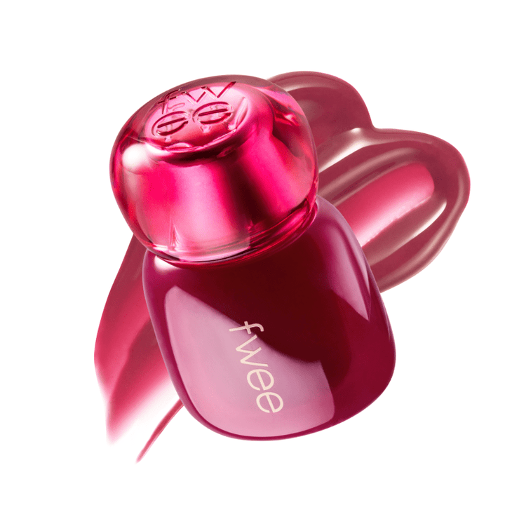 fwee 3D Voluming Tint Volume Gloss 3.8g Lip Makeup 11
