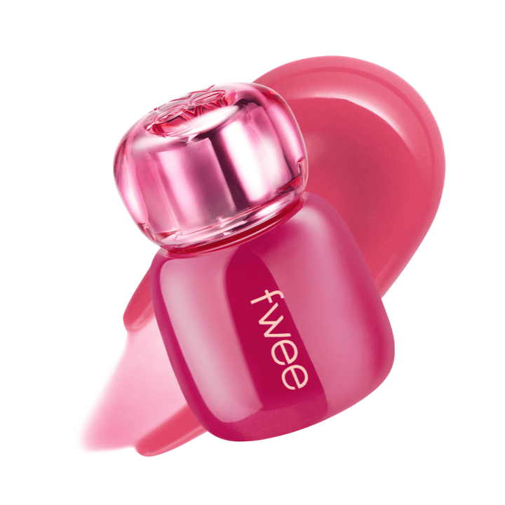 fwee 3D Voluming Tint Volume Gloss 3.8g Lip Makeup 6