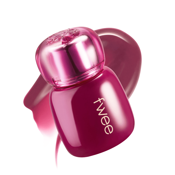 fwee 3D Voluming Tint Volume Gloss 3.8g Lip Makeup 12