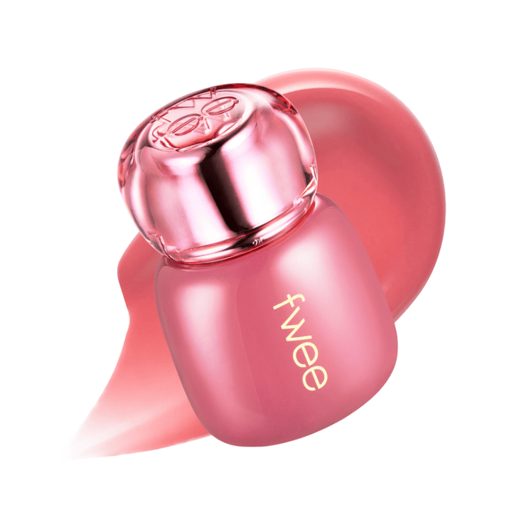 fwee 3D Voluming Tint Volume Gloss 3.8g Lip Makeup 3