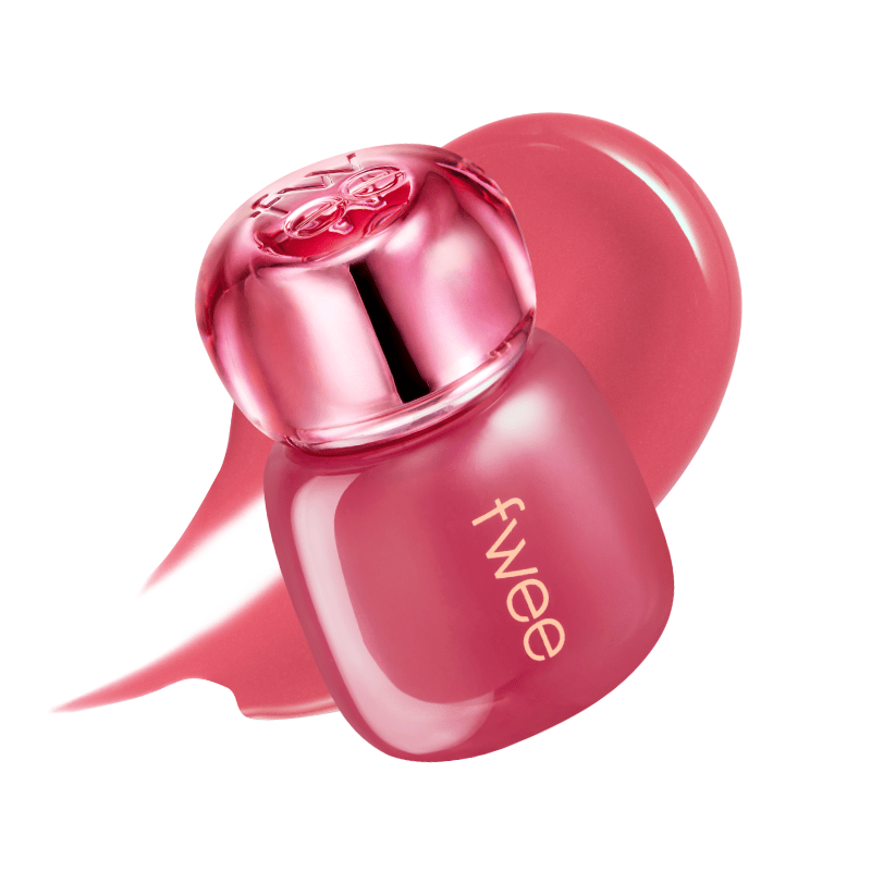 fwee 3D Voluming Tint Volume Gloss 3.8g Lip Makeup 8