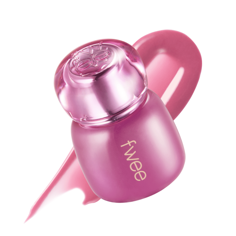 fwee 3D Voluming Tint Volume Gloss 3.8g Lip Makeup 1